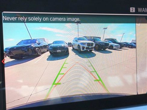 Used 2019 BMW 330i xDrive Sedan w/ Premium Package AWD/4WD image 9
