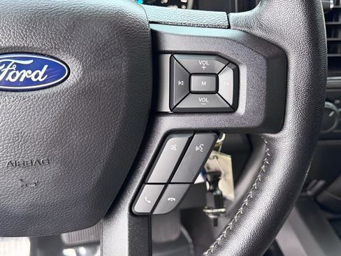 Used 2019 Ford F150 XLT w/ Equipment Group 302A Luxury AWD/4WD image 23