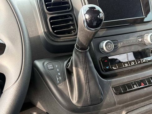 New 2026 RAM ProMaster 1500 image 19