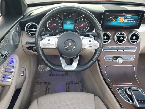 Used 2019 Mercedes-Benz C 300 Cabriolet image 18