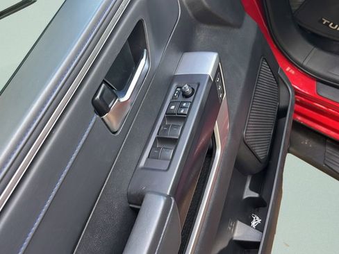 Used 2023 Toyota Tundra Platinum image 32