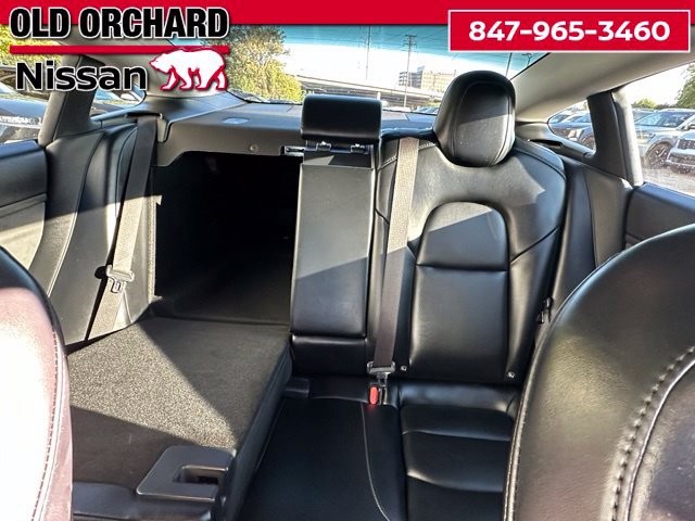 Used 2021 Tesla Model 3 Standard Range Plus RWD image 11