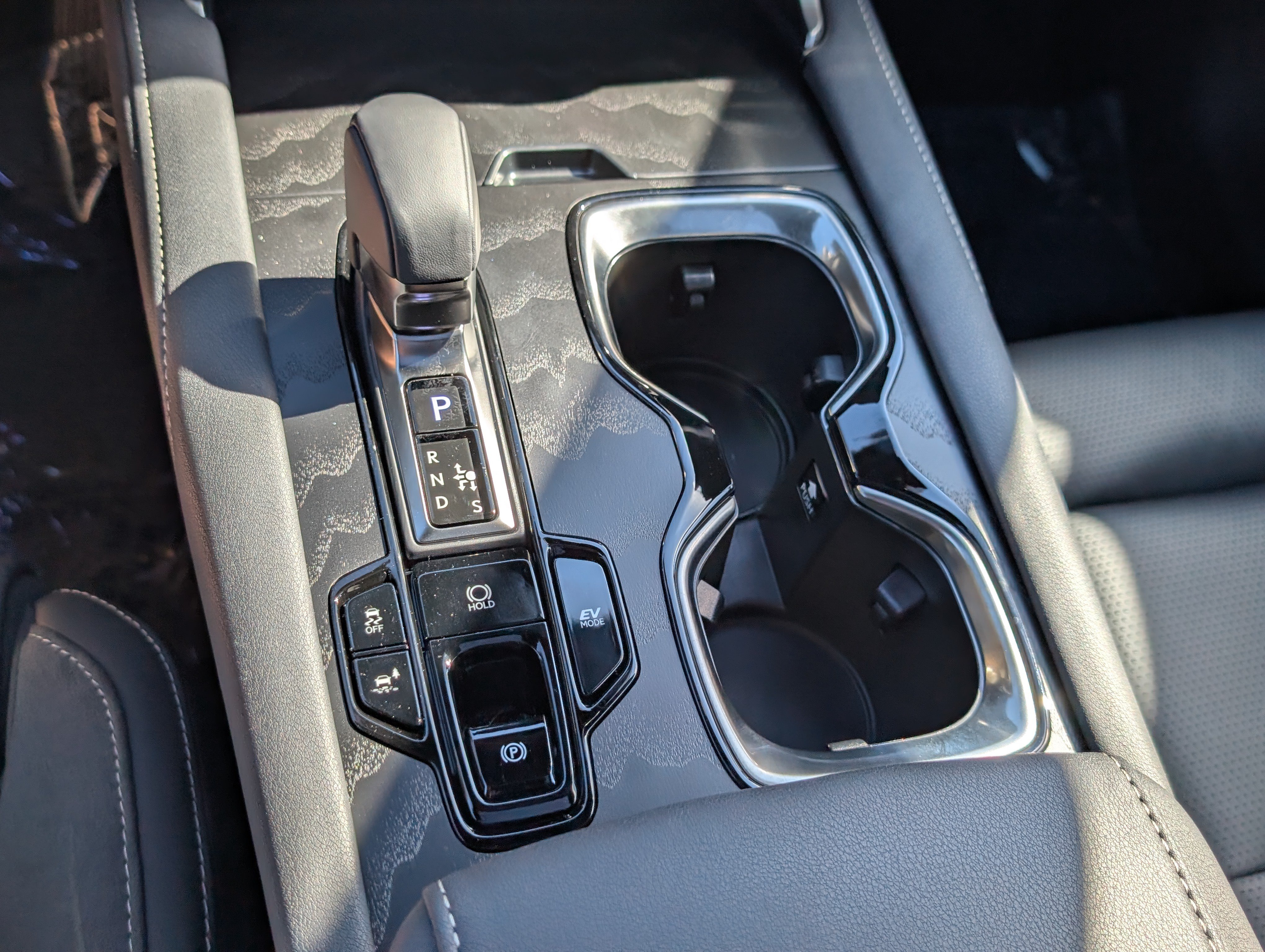 New 2026 Lexus RX 350 AWD/4WD image 23