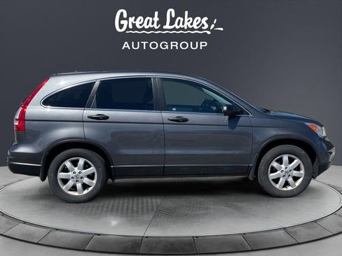 Used 2011 Honda CR-V SE image 6