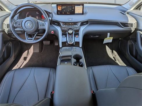 Used 2025 Acura TLX w/ Technology Package image 18