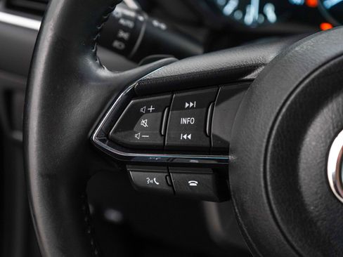 Used 2023 MAZDA CX-5 AWD 2.5 S w/ Premium Package image 26