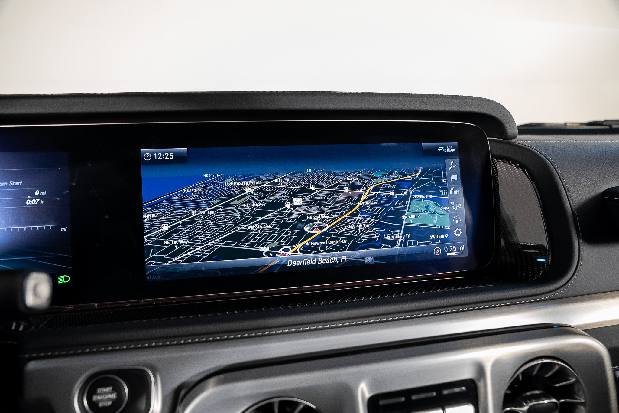 Used 2024 Mercedes-Benz G 63 AMG 4MATIC image 50