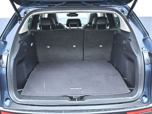 Used 2023 MAZDA CX-50 AWD 2.5 S w/ Cargo Package image 16