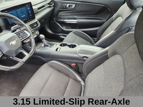 Used 2024 Ford Mustang GT image 10