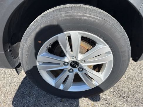 Used 2017 Kia Sportage LX FWD image 23