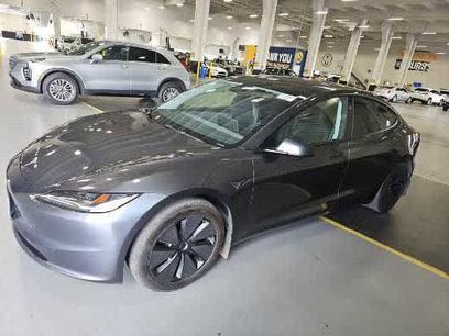Used 2024 Tesla Model 3 Long Range