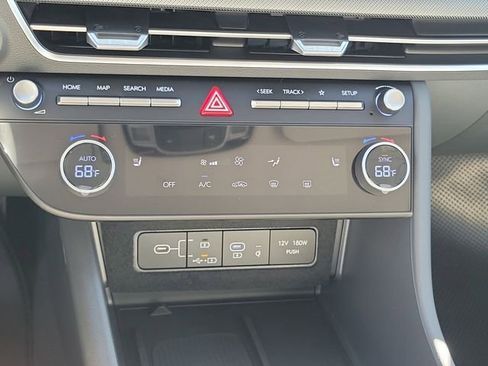 New 2026 Hyundai Sonata SEL image 11