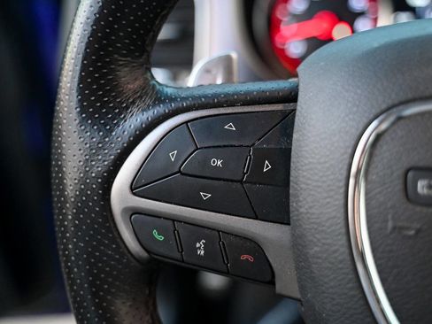 Used 2019 Dodge Charger Scat Pack w/ Plus Group image 79