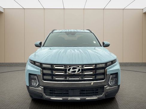 Certified 2026 Hyundai Santa Cruz Limited image 8