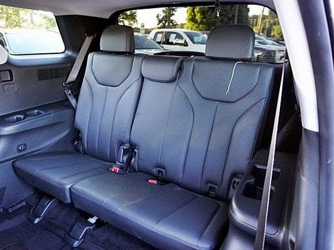 Used 2025 Hyundai Palisade XRT FWD image 28
