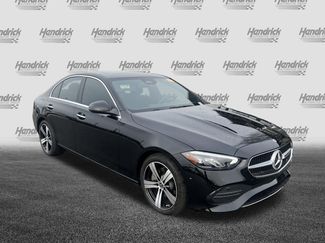Used 2025 Mercedes-Benz C 300 C 300 video 2