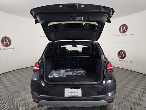 New 2026 BMW X3 xDrive30 w/ Convenience Package image 8