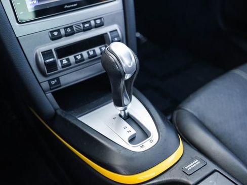 Used 2007 Porsche Cayman image 12