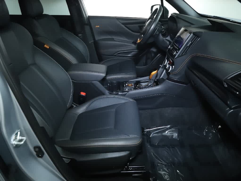 Used 2023 Subaru Forester Wilderness AWD/4WD image 38