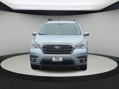Certified 2022 Subaru Ascent Limited w/ Technology Package