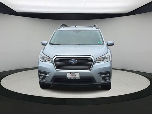 Certified 2022 Subaru Ascent Limited w/ Technology Package AWD/4WD image 3