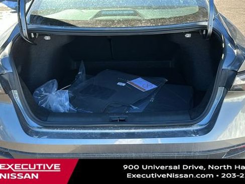 New 2026 Nissan Sentra SV w/ Floor Mat Package image 24