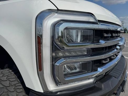 Used 2024 Ford F250 King Ranch AWD/4WD image 32