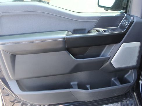 Used 2022 Ford F150 Raptor w/ Equipment Group 801A High image 25