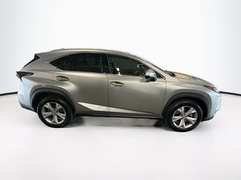 Used 2017 Lexus NX 200t AWD w/ Premium Package image 10