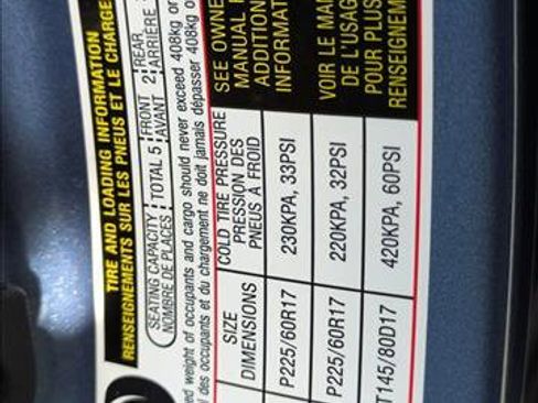 Used 2021 Subaru Crosstrek 2.0i Premium w/ Popular Package #3 image 15