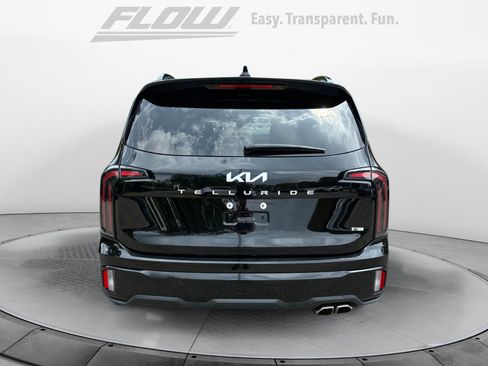 Used 2024 Kia Telluride SX Prestige X-Line AWD/4WD image 8