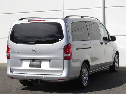 Used 2023 Mercedes-Benz Metris Passenger image 6