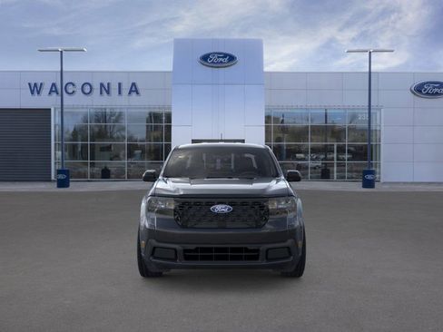 New 2025 Ford Maverick XLT w/ XLT Luxury Package image 6