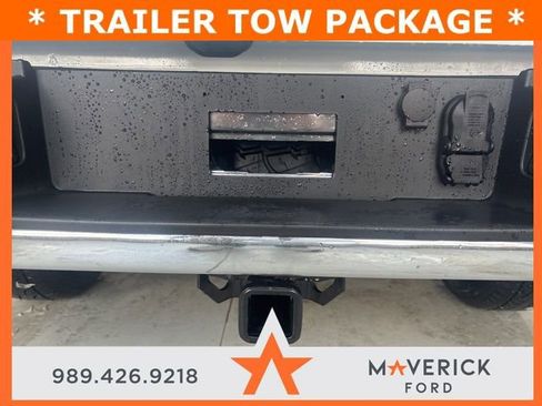 New 2026 Ford F150 XLT w/ Equipment Group 302A MID AWD/4WD image 35