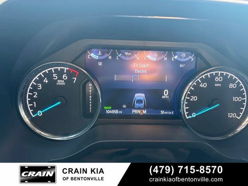 Used 2021 Ford F150 XLT w/ Equipment Group 302A High AWD/4WD image 27