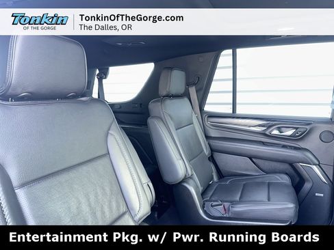 Used 2021 GMC Yukon Denali w/ Denali Ultimate Package image 28