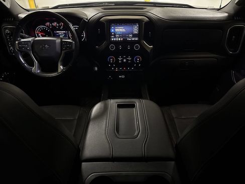 Used 2020 Chevrolet Silverado 1500 RST w/ True North Edition AWD/4WD image 10