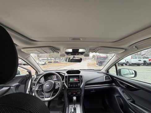 Used 2023 Subaru Impreza 2.0i Premium AWD/4WD image 10