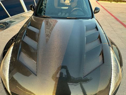 Used 2015 Nissan 370Z Coupe image 9