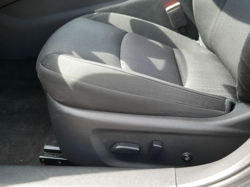 Certified 2021 Nissan Altima 2.5 SV AWD/4WD image 20