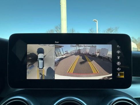 Certified 2022 Mercedes-Benz GLC 300 GLC 300 image 21