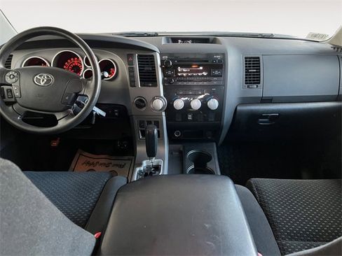 Used 2012 Toyota Tundra SR5 image 8