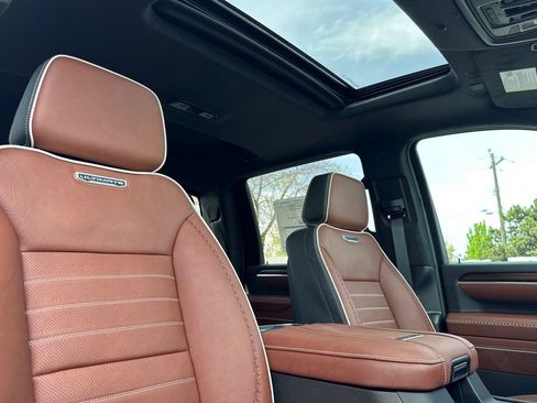 New 2026 GMC Sierra 2500 Denali Ultimate AWD/4WD image 16