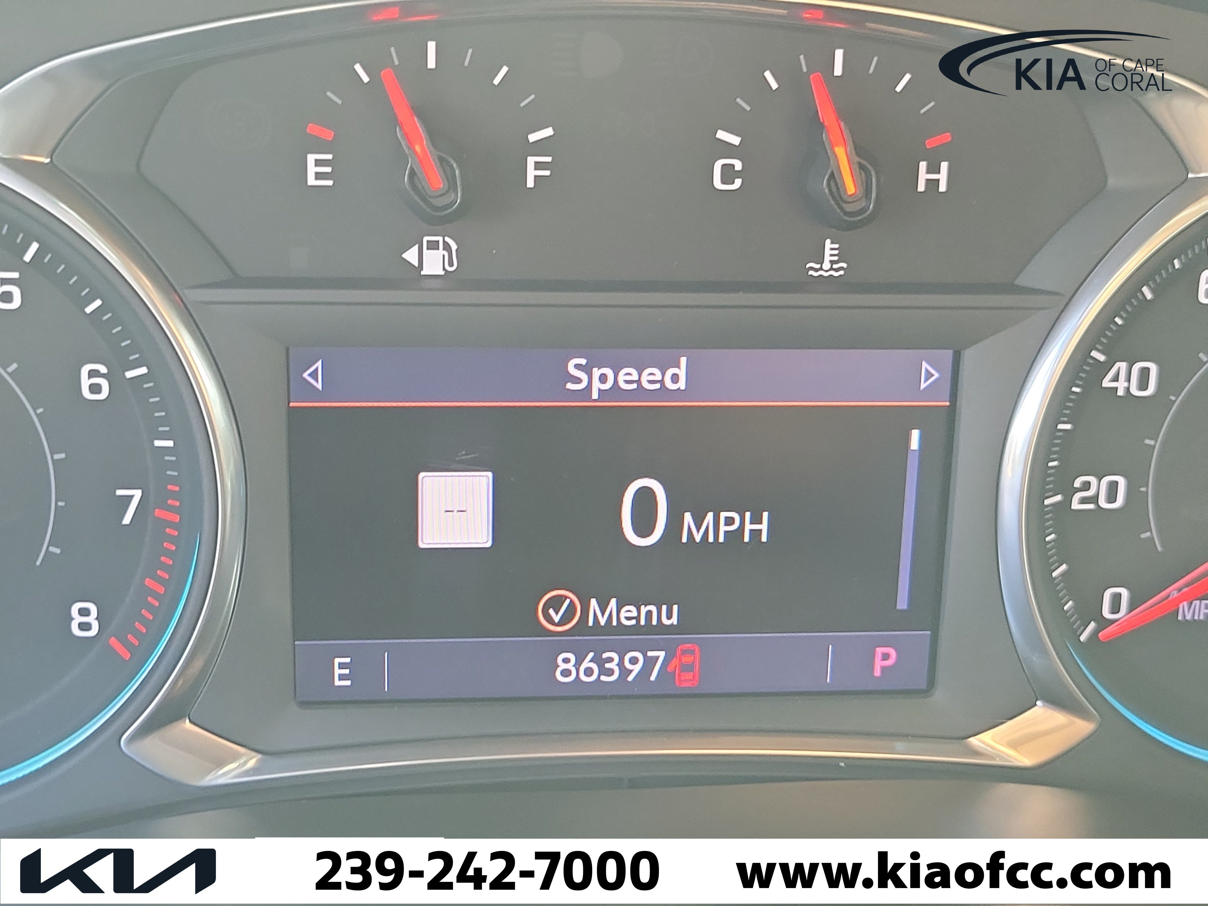 Used 2021 Chevrolet Traverse LT w/ LT Premium Package FWD image 29