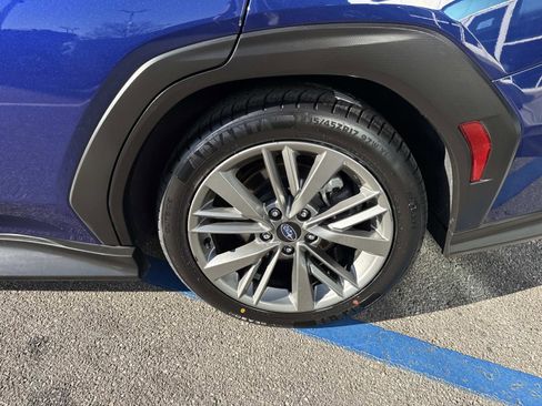 Used 2022 Subaru WRX Manual AWD image 7