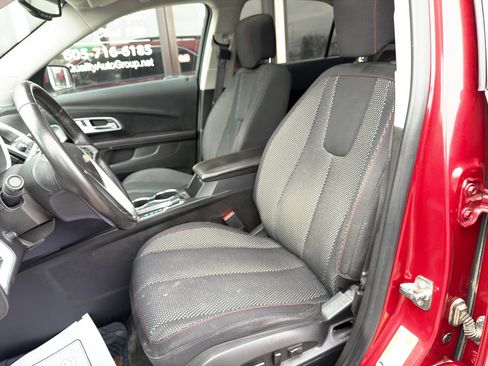 Used 2015 Chevrolet Equinox LT AWD/4WD image 17