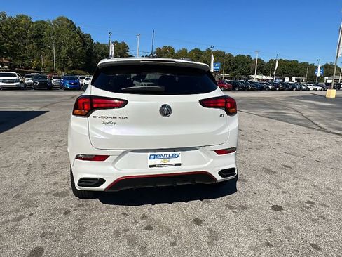 Used 2023 Buick Encore GX Preferred w/ Cold Weather Comfort Package image 17