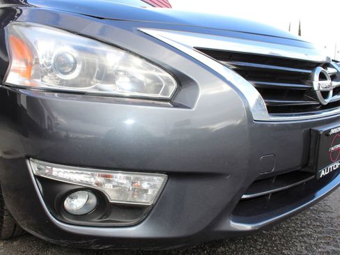 Used 2013 Nissan Altima 2.5 SV w/ 2.5SV Convenience Pkg image 5
