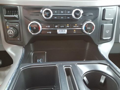Used 2024 Ford F150 XLT w/ Mobile Office Package AWD/4WD image 21