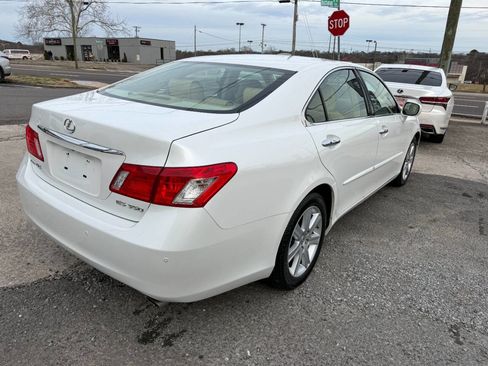 Used 2009 Lexus ES 350 image 6